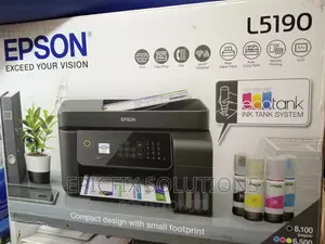 L5190 Printer