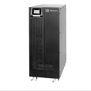 Mercury 10000VA 10KVA Online Smart UPS