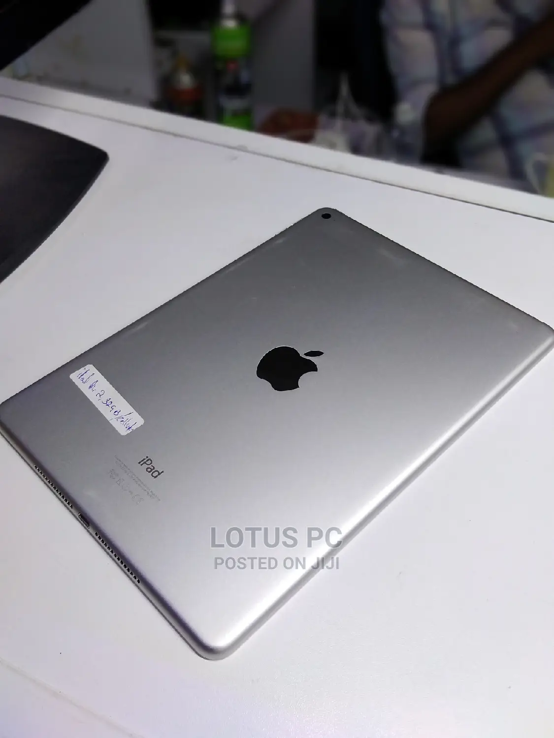Apple iPad Air 32 GB Silver