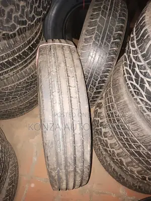 Bridgestone Tyres Size 750r16