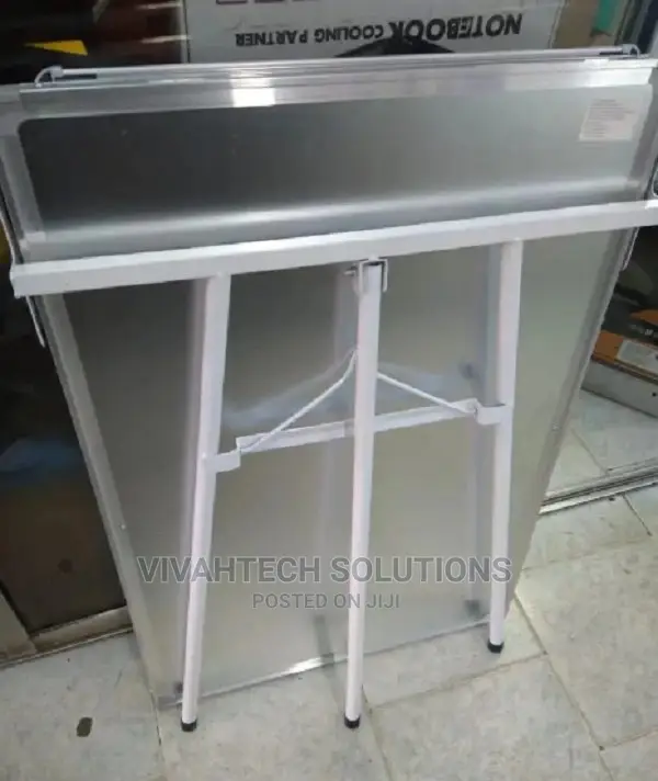 Whiteboard 3x2 With Stand