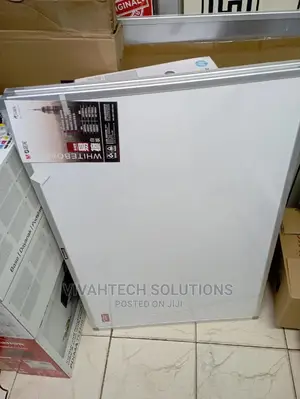 Whiteboard 3x2 With Stand