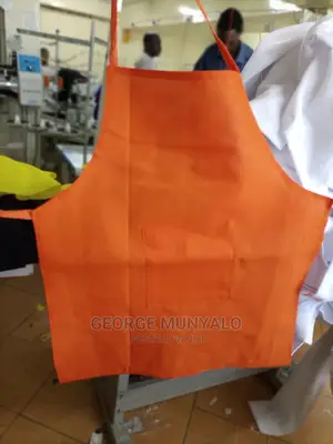 Best Quality Campaign Aprons
