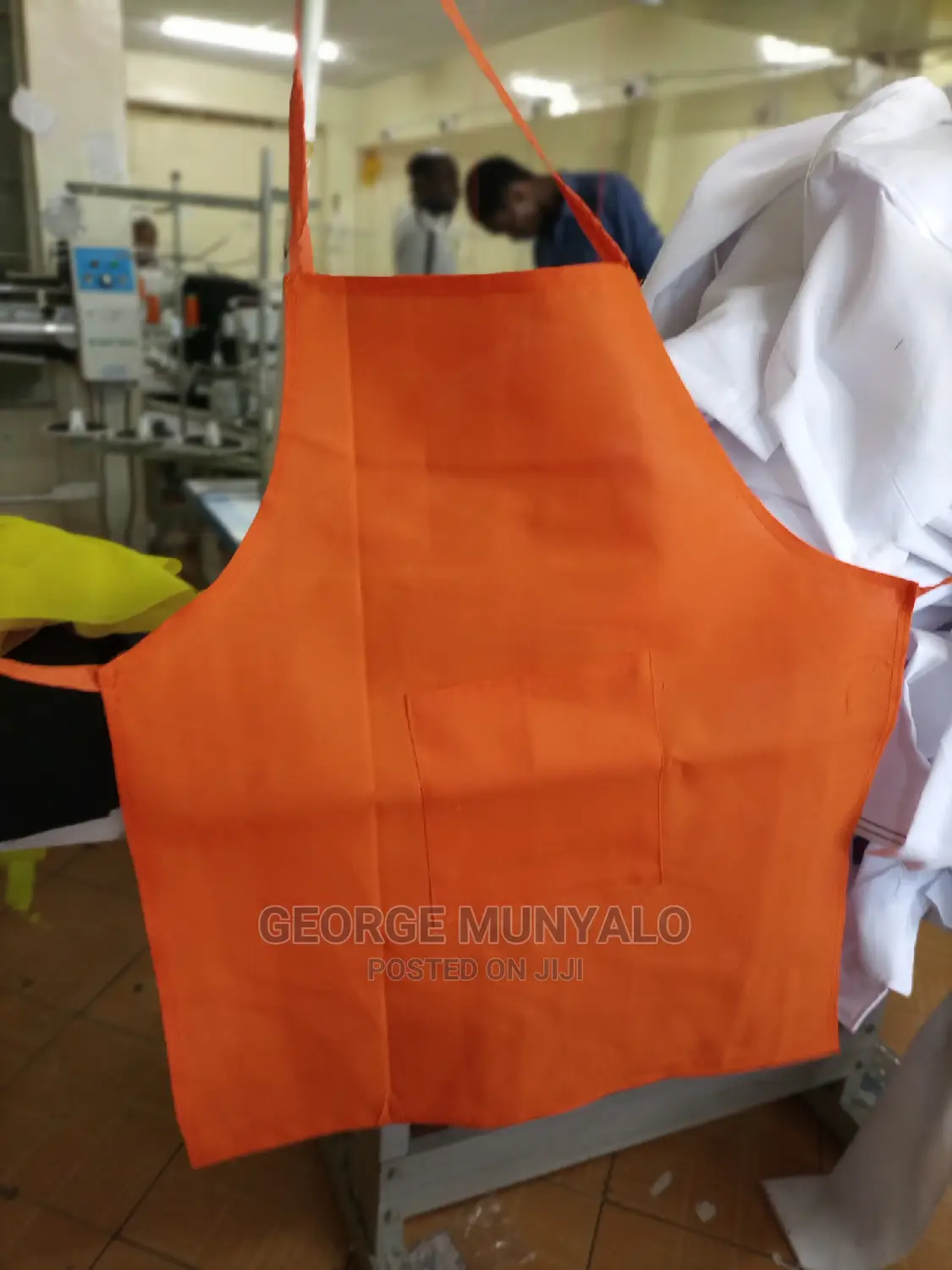 Best Quality Campaign Aprons