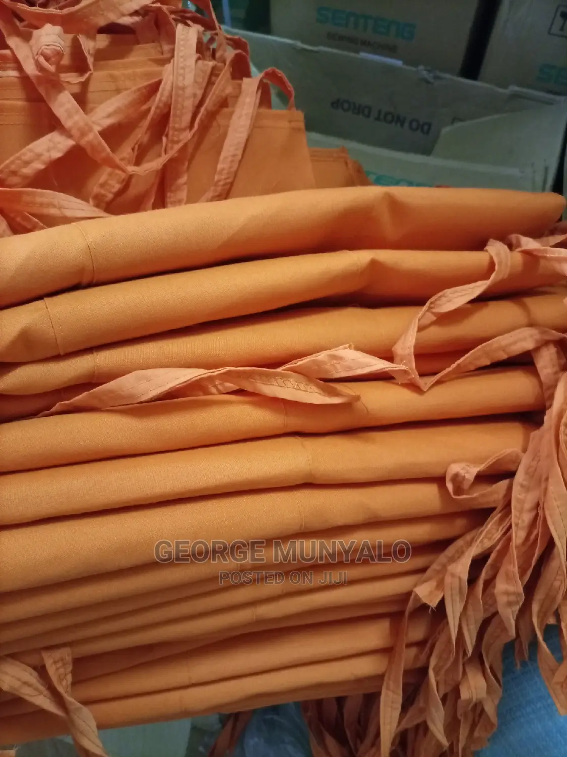 Best Quality Campaign Aprons