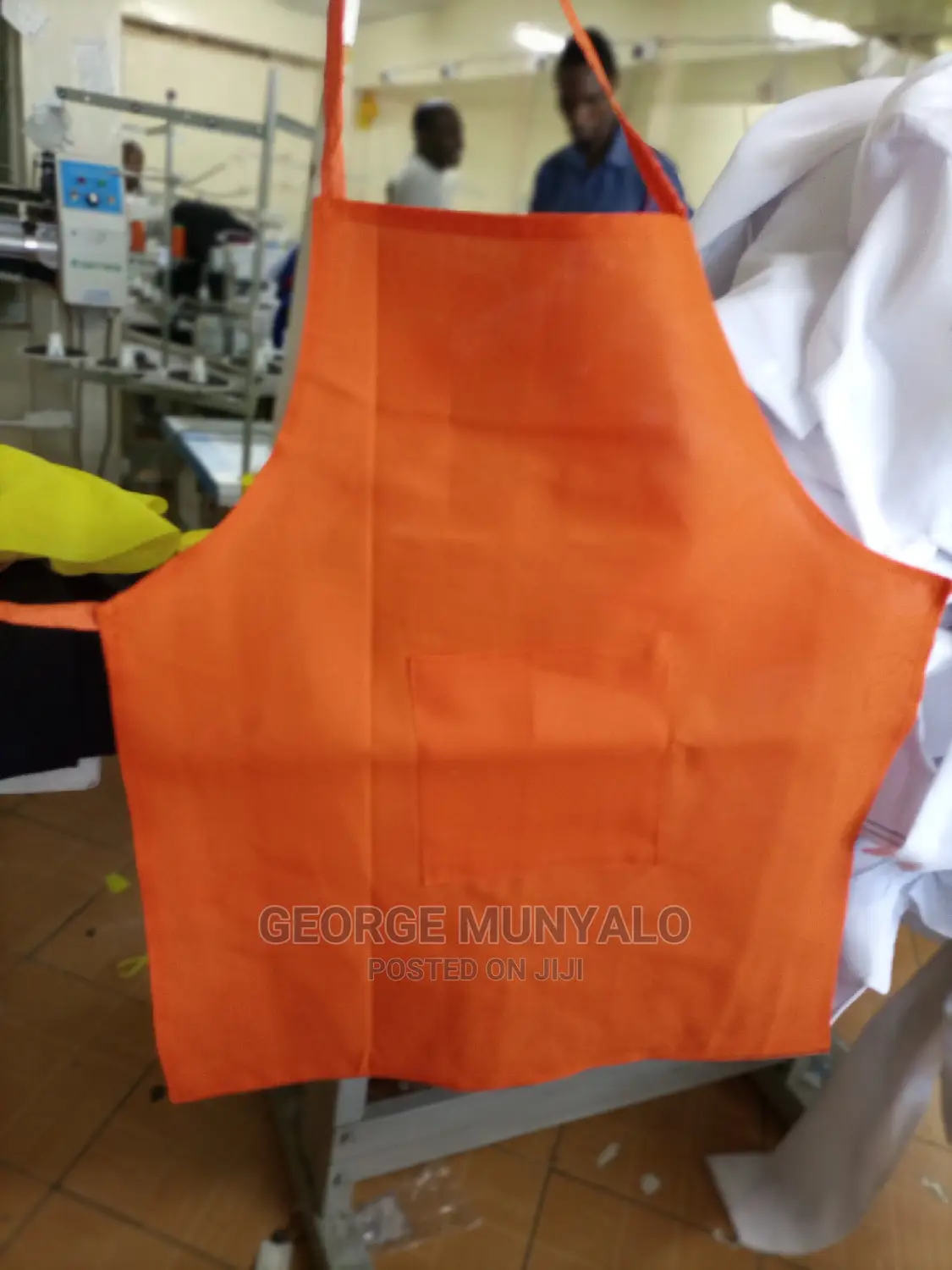 Best Quality Campaign Aprons