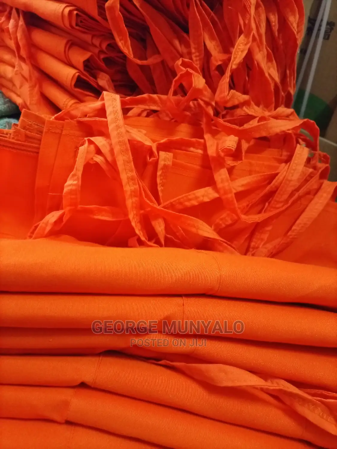 Best Quality Campaign Aprons