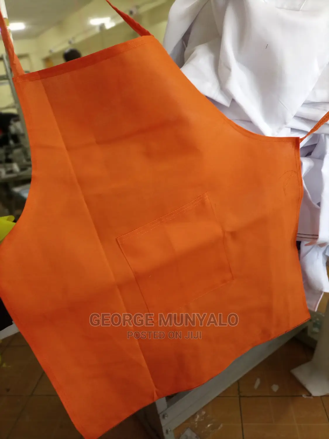 Best Quality Campaign Aprons