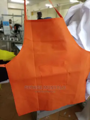 Campaign Branded Aprons