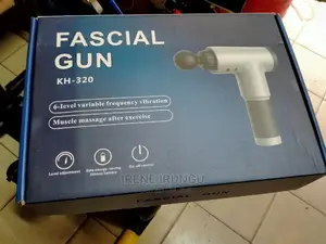 Massager Facial Gun