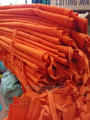 Branded Campaign Aprons