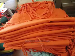 Branded Campaign Aprons
