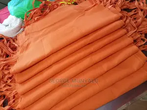 Good Quality Branded Campaign Aprons