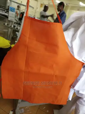Campaign Aprons