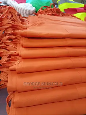 Campaign Aprons
