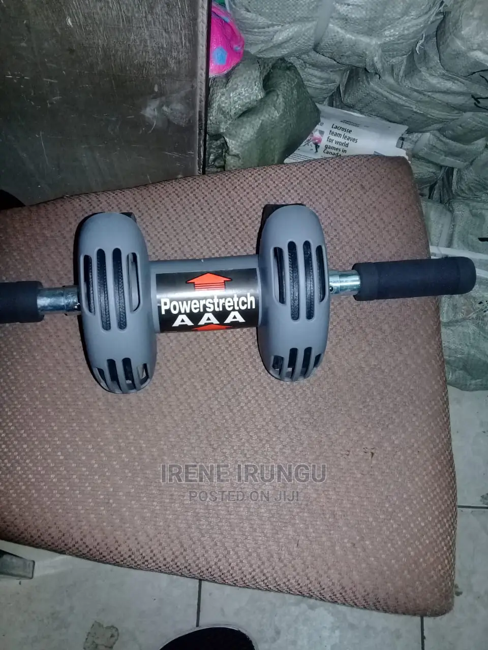 AAA Spring Roller