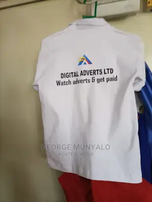 Official Polo Shirt