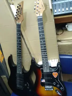 Fender Lead Guitar USA