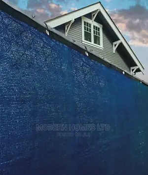 Modern Homes High-quality Heavy Duty Privacy Screen Fence