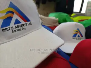 Best Quality Branded Caps