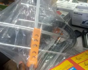 Go TV Aerial. Antenna-