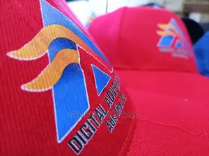 Official Caps