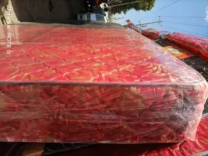 5 X 6 X 10 Mattresses at Ksh 14900, With Free Delivery