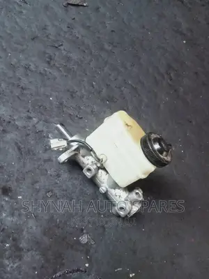 Brake Master Cylinder Ford Ranger