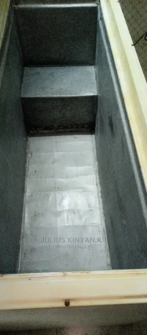 Deep Freezer 500L