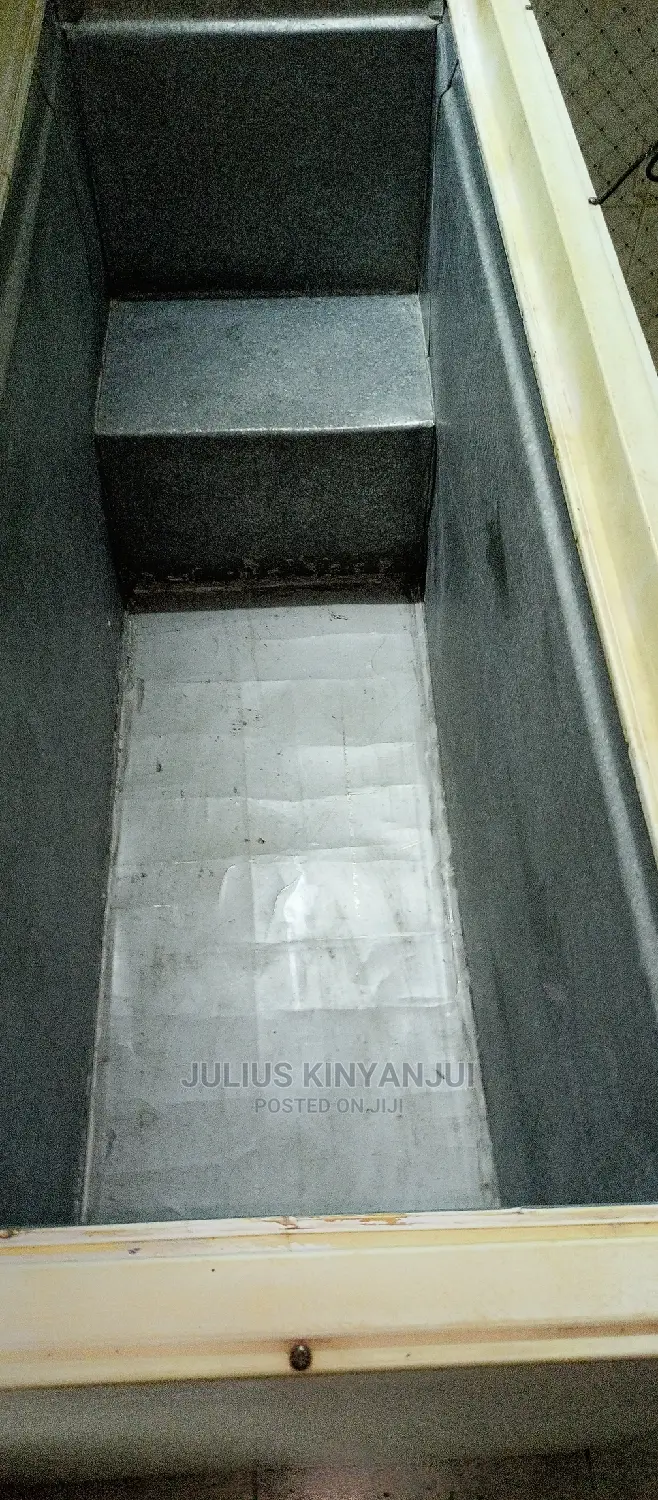 Deep Freezer 500L
