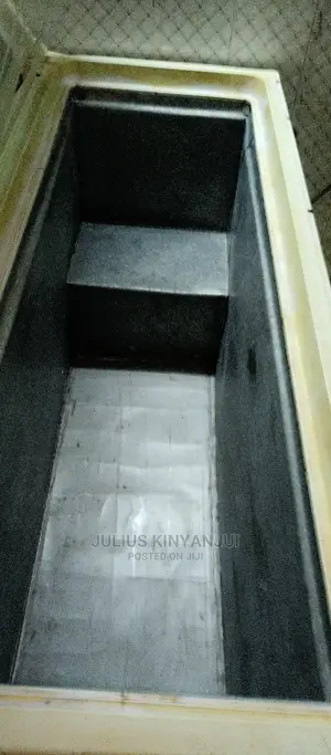 Deep Freezer 500L