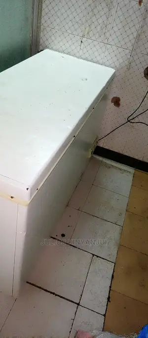 Deep Freezer 500L