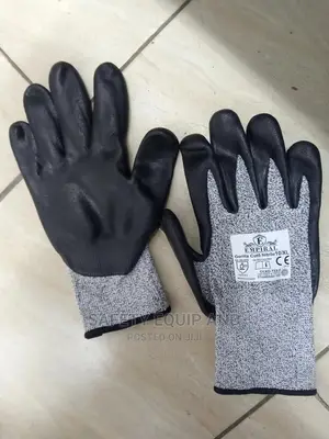 Safety Work Gloves-Protects Hands From Cuts