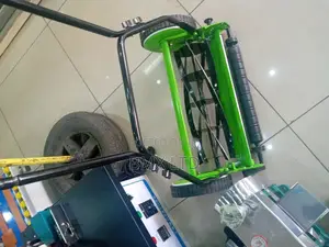 Manual Grass Cutter/Mower