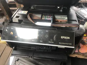 Epson Px660