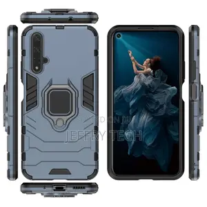 Case for Huawei Honor 20 / Nova 5T Case Cover,360 Degree Rot