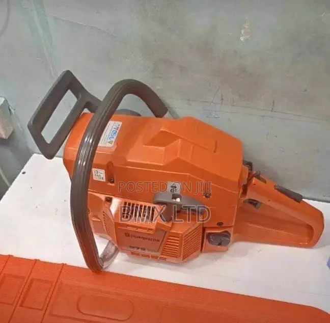 Chainsaws Available 272x Husqvarna