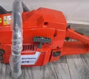 Husqvarna 272x
