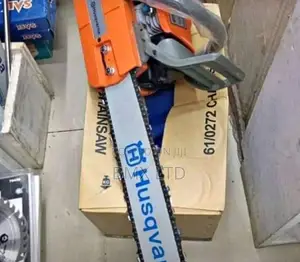 Brand New Husqvarna Powersaw Available