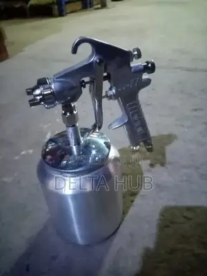 Compressor Spray Gun