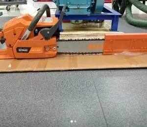 Hisaki Powersaw