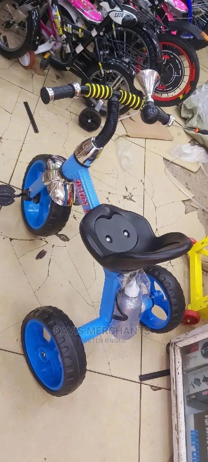 Tricycle for Kids