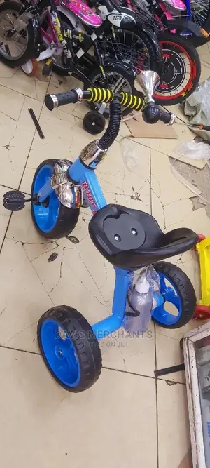 Tricycle for Kids