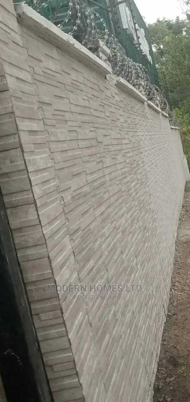 Exterior Tiles for Home/ Wall Cladding Tiles