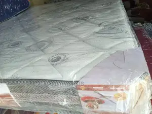 8inch 5 Years Guarantee Maharaja Foam Mattresses 5 by 6