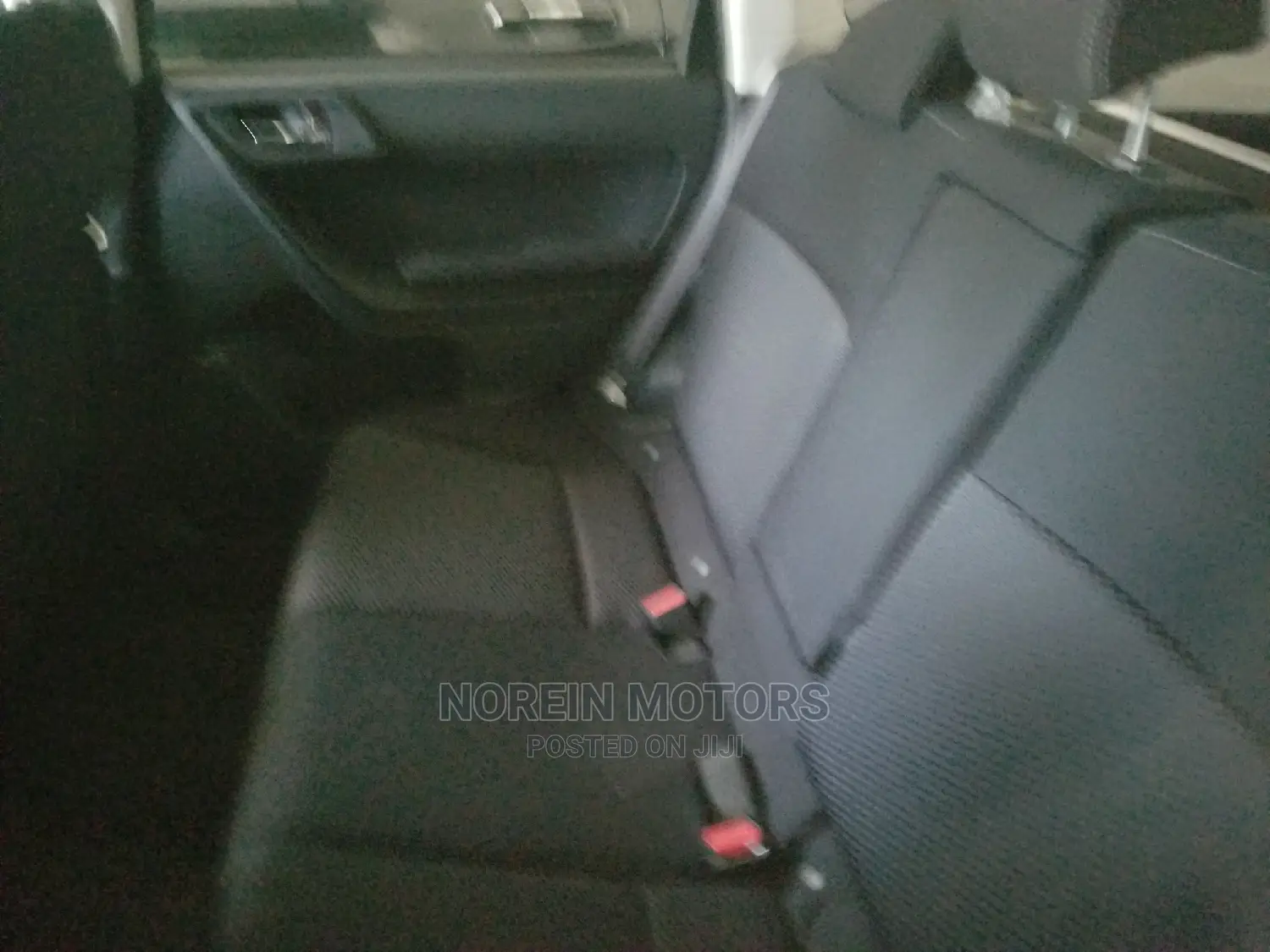 Subaru Forester 2014 Silver