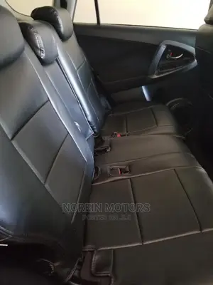 Honda CR-V 2014 White