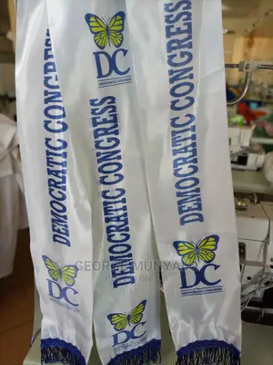 Printed Best Scarfs For Campaign