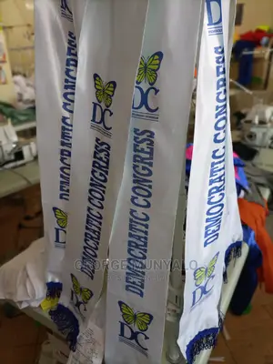 Campaign Scarfs