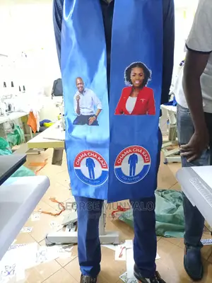 Official Brandes Scarfs